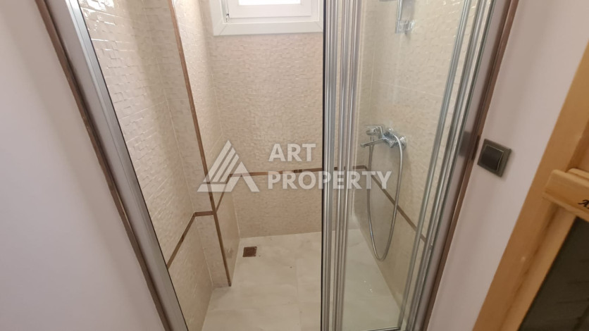 Двухэтажная вилла с видом на море в Каргыджаке, 300м - Ракурс 8