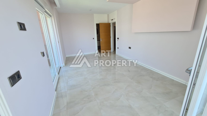 Двухэтажная вилла с видом на море в Каргыджаке, 300м - Ракурс 13