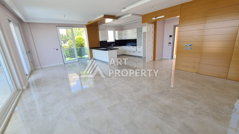 Двухэтажная вилла с видом на море в Каргыджаке, 300м - Ракурс 39