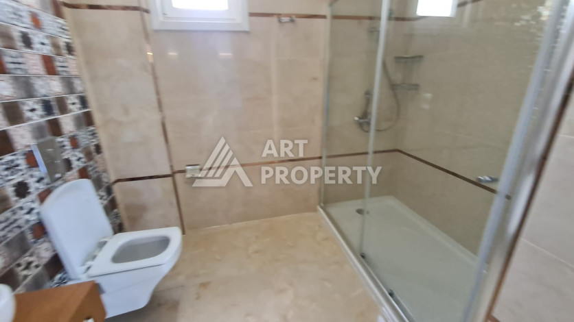 Двухэтажная вилла с видом на море в Каргыджаке, 300м - Ракурс 40