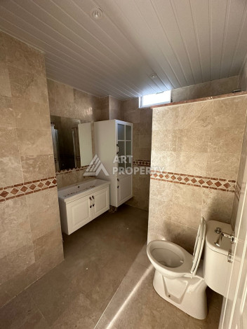 Вилла планировки 6+2, 340 м2 в районе Бекташ, Аланья - Ракурс 2