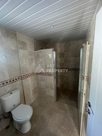 Вилла планировки 6+2, 340 м2 в районе Бекташ, Аланья - Ракурс 17