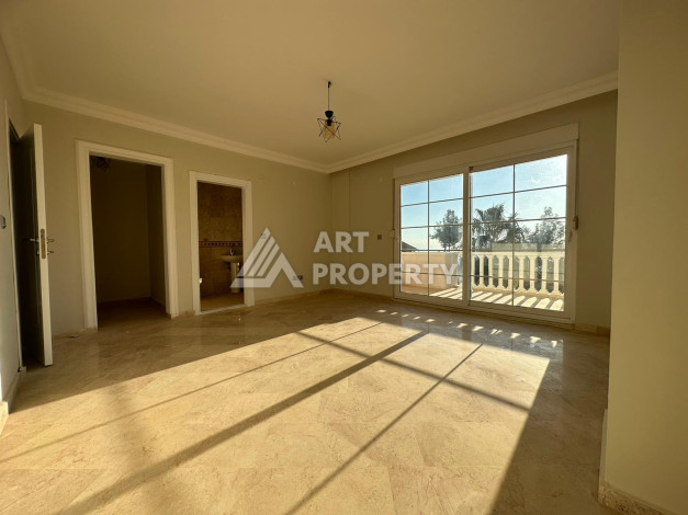 Вилла планировки 6+2, 340 м2 в районе Бекташ, Аланья - Ракурс 21