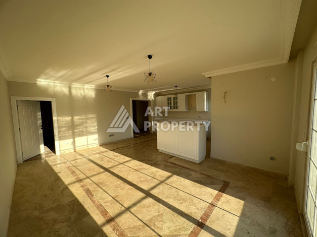 Вилла планировки 6+2, 340 м2 в районе Бекташ, Аланья - Ракурс 26