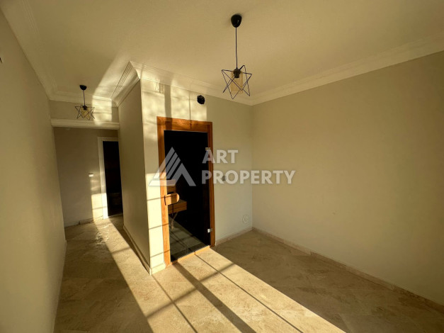 Вилла планировки 6+2, 340 м2 в районе Бекташ, Аланья - Ракурс 27