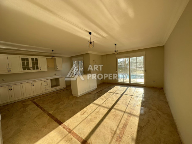 Вилла планировки 6+2, 340 м2 в районе Бекташ, Аланья - Ракурс 28