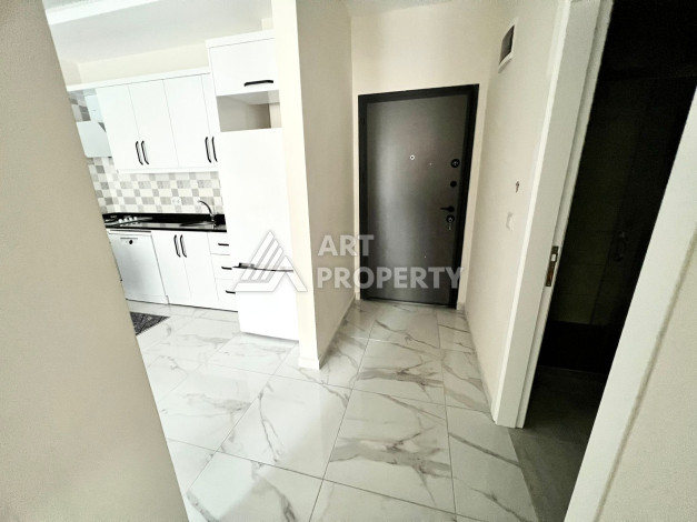 Квартира с новой мебелью и техникой в Махмутларе в 700 м от моря! - Ракурс 22