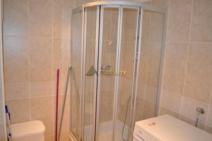 Трехкомнатная квартира 2+1с видом на море в районе Оба, Алания, 95м2 - Ракурс 5