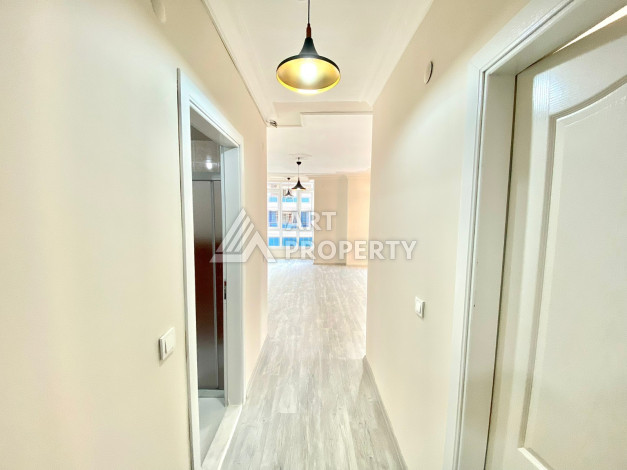 Квартира 2+1 в открытом под ВНЖ районе Тосмур - Ракурс 2