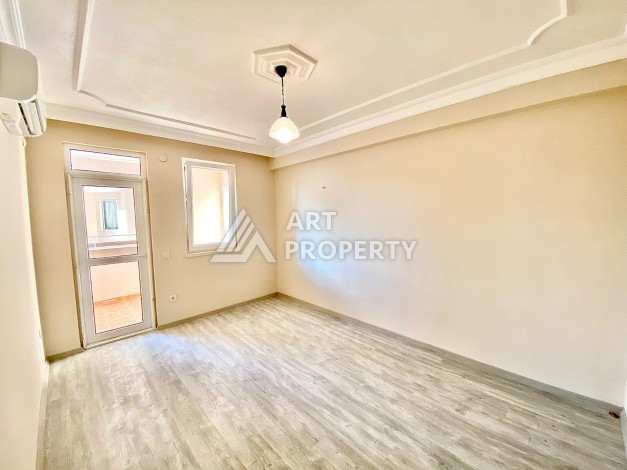 Квартира 2+1 в открытом под ВНЖ районе Тосмур - Ракурс 3