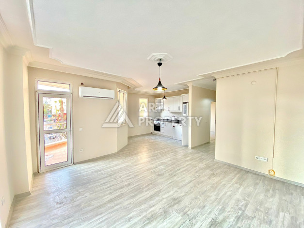 Квартира 2+1 в открытом под ВНЖ районе Тосмур - Ракурс 8