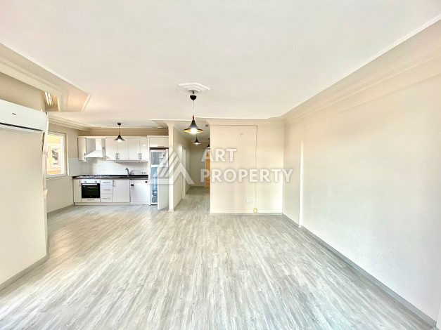 Квартира 2+1 в открытом под ВНЖ районе Тосмур - Ракурс 9