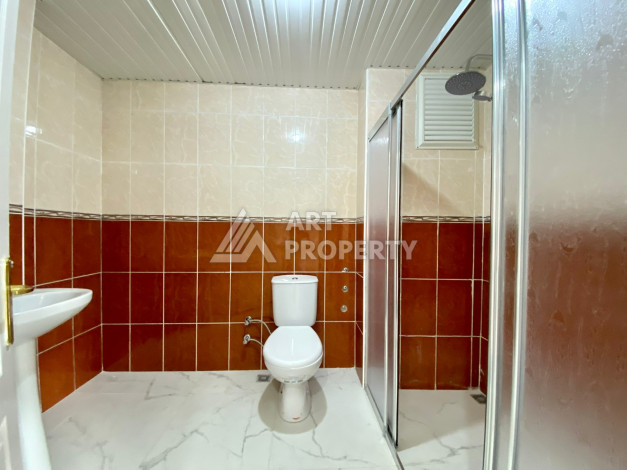 Квартира 2+1 в открытом под ВНЖ районе Тосмур - Ракурс 12