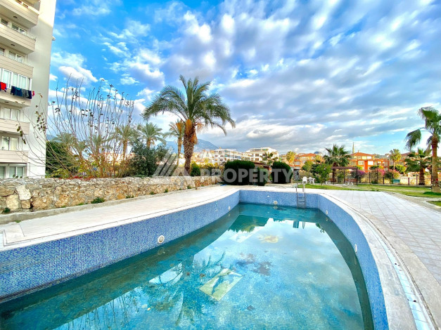 Квартира 2+1 в открытом под ВНЖ районе Тосмур - Ракурс 14