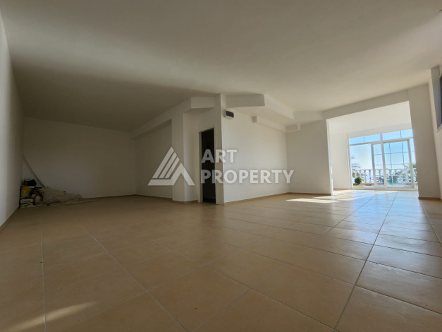 Отдельно стоящая триплекс вилла на берегу Средиземного моря – Газипаша, открыт для ВНЖ - Ракурс 10