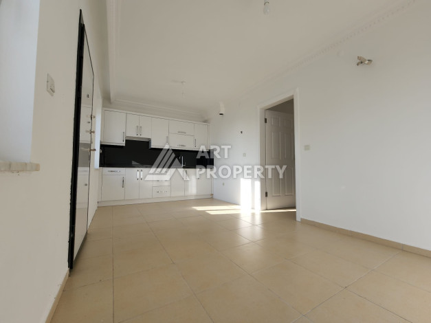 Отдельно стоящая триплекс вилла на берегу Средиземного моря – Газипаша, открыт для ВНЖ - Ракурс 11