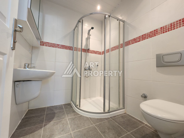 Отдельно стоящая триплекс вилла на берегу Средиземного моря – Газипаша, открыт для ВНЖ - Ракурс 19