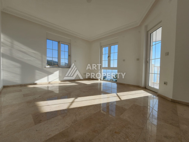 Отдельно стоящая триплекс вилла на берегу Средиземного моря – Газипаша, открыт для ВНЖ - Ракурс 20