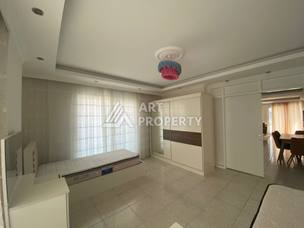 Квартира 3+1 160м2 в благоустроенном районе Махмутлар - Ракурс 7