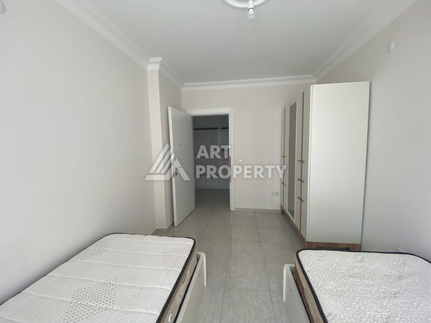 Квартира 3+1 160м2 в благоустроенном районе Махмутлар - Ракурс 8