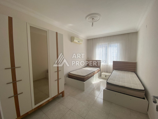 Квартира 3+1 160м2 в благоустроенном районе Махмутлар - Ракурс 9