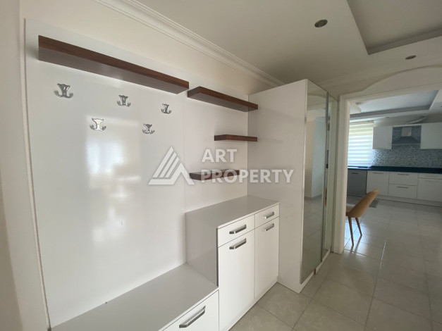 Квартира 3+1 160м2 в благоустроенном районе Махмутлар - Ракурс 10