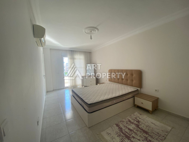 Квартира 3+1 160м2 в благоустроенном районе Махмутлар - Ракурс 11