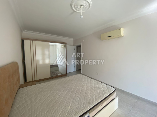 Квартира 3+1 160м2 в благоустроенном районе Махмутлар - Ракурс 12