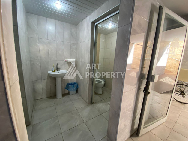 Квартира 3+1 160м2 в благоустроенном районе Махмутлар - Ракурс 13