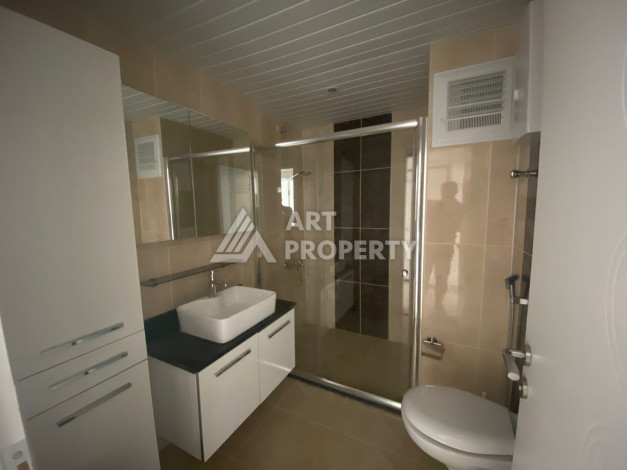 Квартира 3+1 160м2 в благоустроенном районе Махмутлар - Ракурс 14