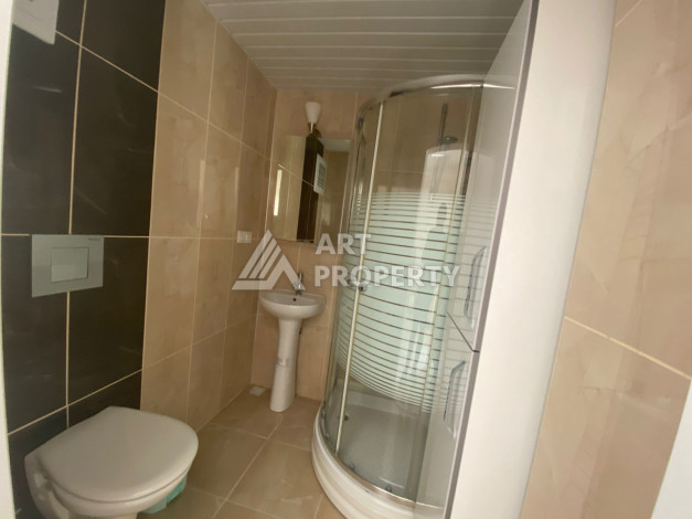 Квартира 3+1 160м2 в благоустроенном районе Махмутлар - Ракурс 15