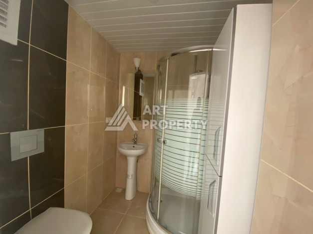 Квартира 3+1 160м2 в благоустроенном районе Махмутлар - Ракурс 16