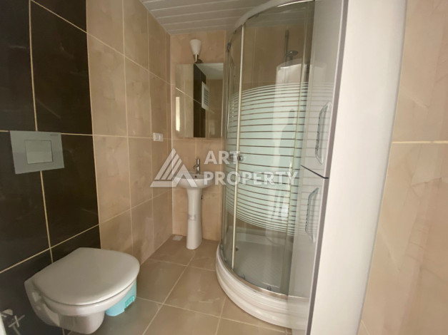 Квартира 3+1 160м2 в благоустроенном районе Махмутлар - Ракурс 17