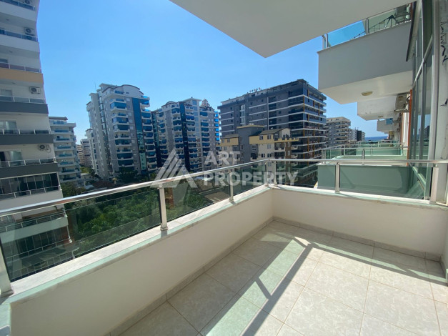 Квартира 3+1 160м2 в благоустроенном районе Махмутлар - Ракурс 18