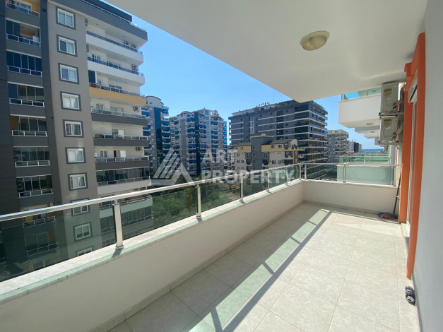 Квартира 3+1 160м2 в благоустроенном районе Махмутлар - Ракурс 19