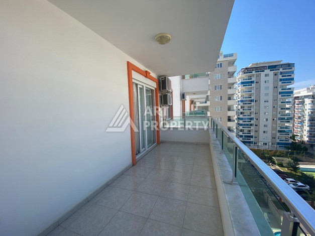 Квартира 3+1 160м2 в благоустроенном районе Махмутлар - Ракурс 20