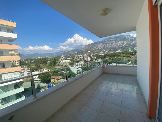 Квартира 3+1 160м2 в благоустроенном районе Махмутлар - Ракурс 21