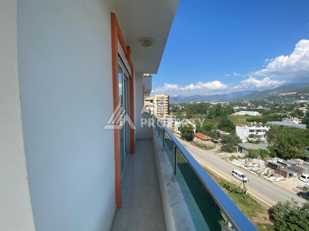 Квартира 3+1 160м2 в благоустроенном районе Махмутлар - Ракурс 22