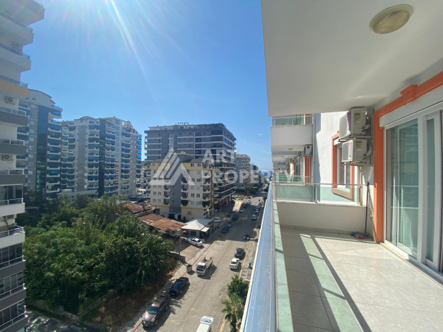 Квартира 3+1 160м2 в благоустроенном районе Махмутлар - Ракурс 23