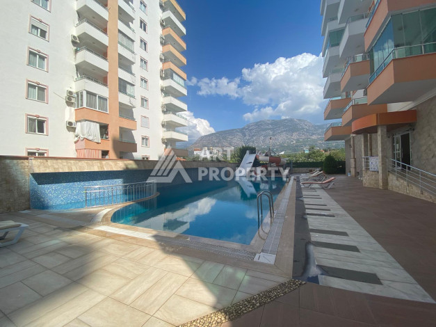 Квартира 3+1 160м2 в благоустроенном районе Махмутлар - Ракурс 30