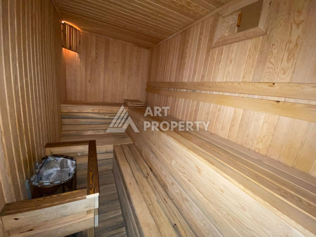 Квартира 3+1 160м2 в благоустроенном районе Махмутлар - Ракурс 32