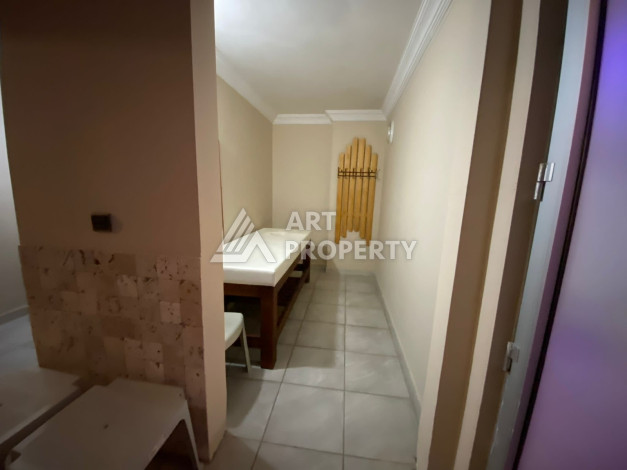 Квартира 3+1 160м2 в благоустроенном районе Махмутлар - Ракурс 34