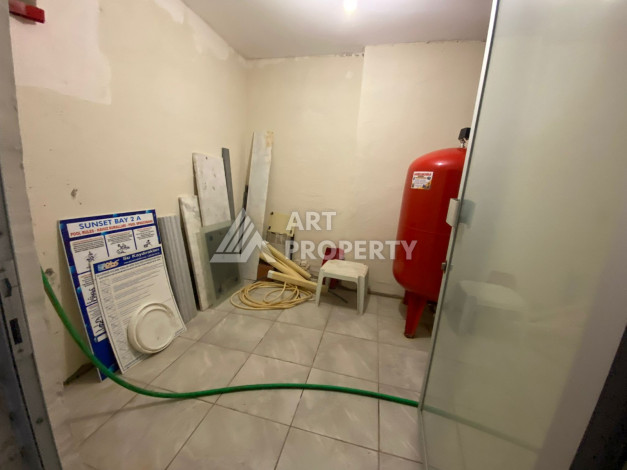 Квартира 3+1 160м2 в благоустроенном районе Махмутлар - Ракурс 36