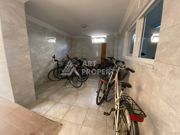 Квартира 3+1 160м2 в благоустроенном районе Махмутлар - Ракурс 38