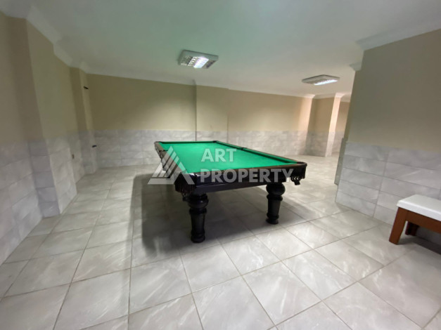 Квартира 3+1 160м2 в благоустроенном районе Махмутлар - Ракурс 40