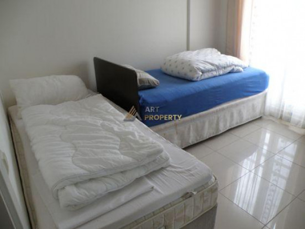 Комфортабельная трехкомнатная квартира в элитном комплексе в районе Оба, Алания, 105 м2. - Ракурс 12