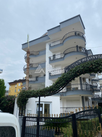 Прекрасный дуплекс 4+1 в открытом районе для ВНЖ Оба - Ракурс 31