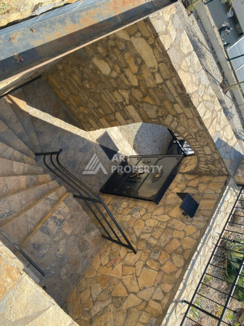 Мебелированная  вилла 3+1, 250м2  в Авсаллар - Ракурс 3