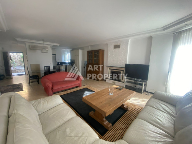 Мебелированная  вилла 3+1, 250м2  в Авсаллар - Ракурс 6