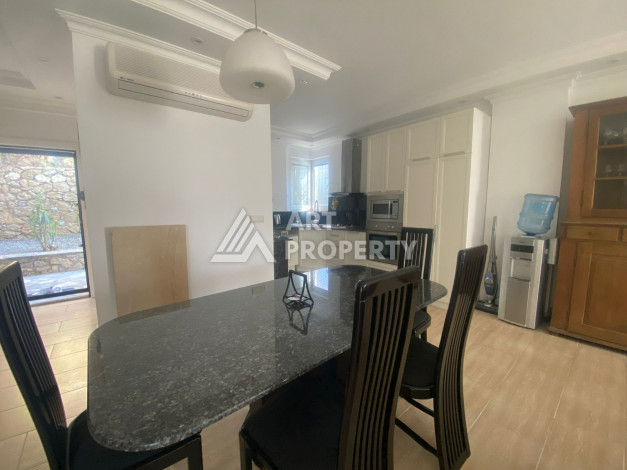 Мебелированная  вилла 3+1, 250м2  в Авсаллар - Ракурс 12